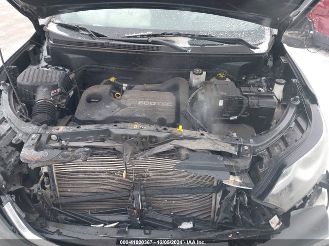 Chevrolet EQUINOX LS 2019 2GNAXSEV8K6117021 Image 10
