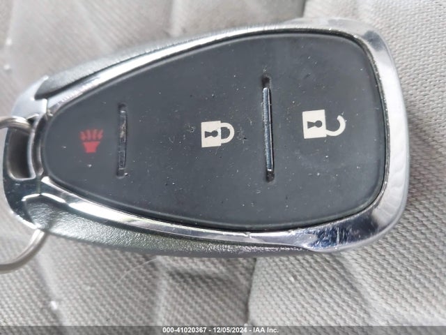 Chevrolet EQUINOX LS 2019 2GNAXSEV8K6117021 Image 11
