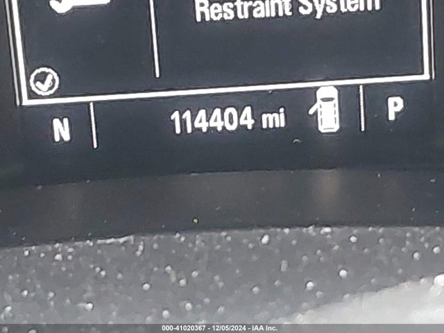 Chevrolet EQUINOX LS 2019 2GNAXSEV8K6117021 Image 15