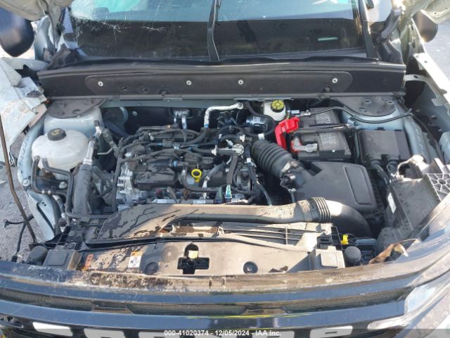 3FMCR9C67PRE24532 Ford Bronco Sport Outer Banks