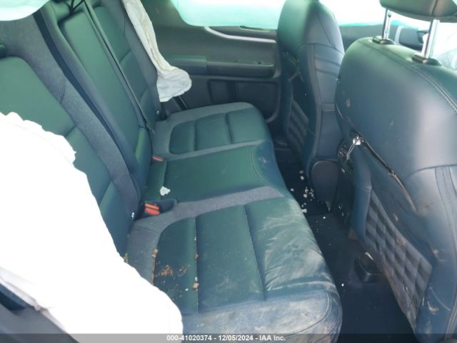 3FMCR9C67PRE24532 Ford Bronco Sport Outer Banks