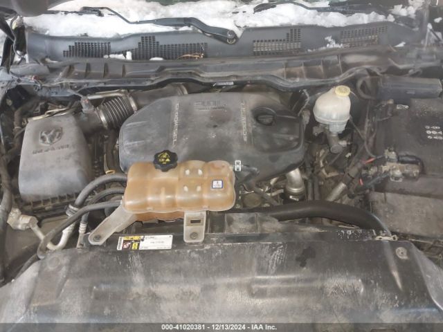 1C6RR7LM7FS550000 RAM 1500 Big Horn