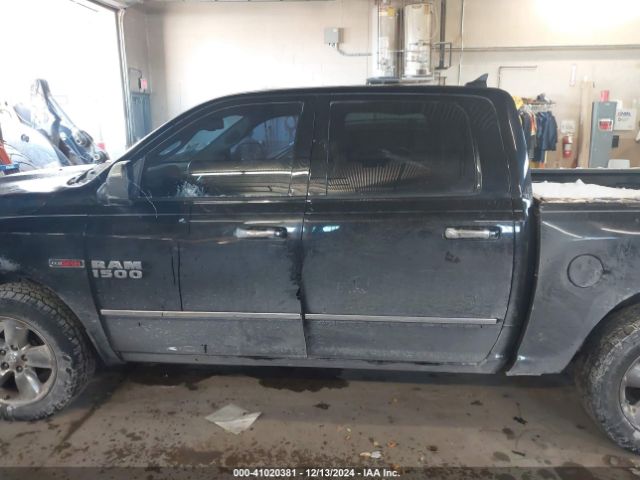 1C6RR7LM7FS550000 RAM 1500 Big Horn