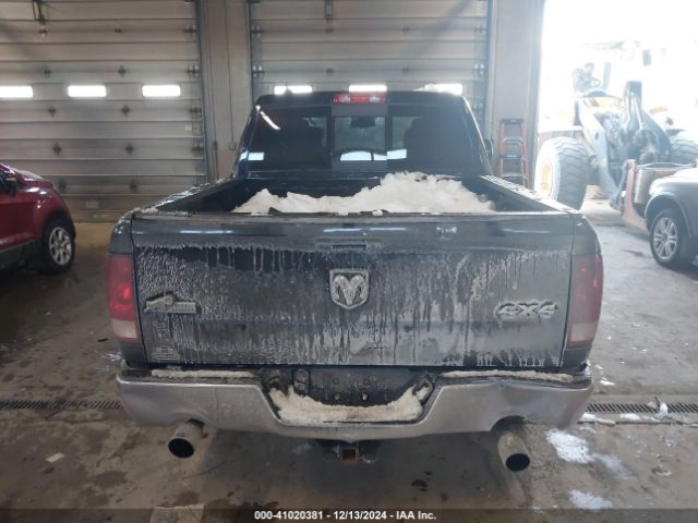 1C6RR7LM7FS550000 RAM 1500 Big Horn