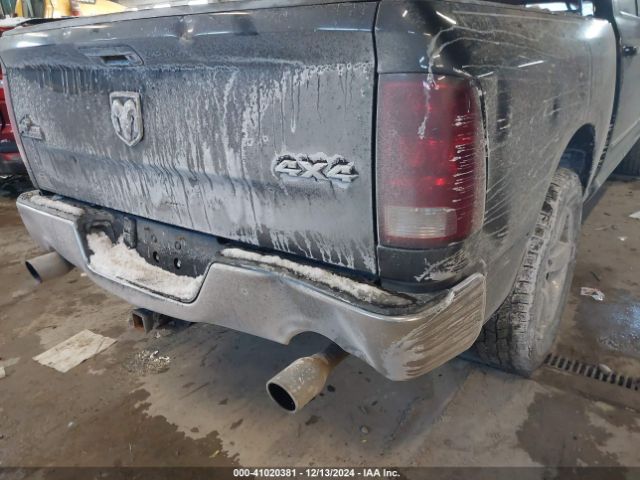 1C6RR7LM7FS550000 RAM 1500 Big Horn