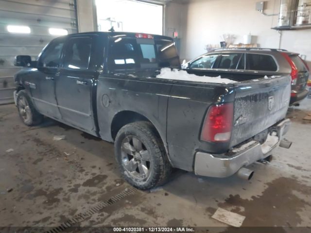 1C6RR7LM7FS550000 RAM 1500 Big Horn