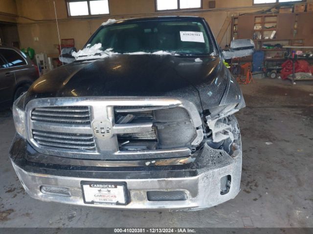 1C6RR7LM7FS550000 RAM 1500 Big Horn