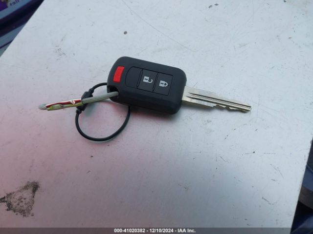 2024 MITSUBISHI MIRAGE ML32AUHJ0RH017943 Photo 10