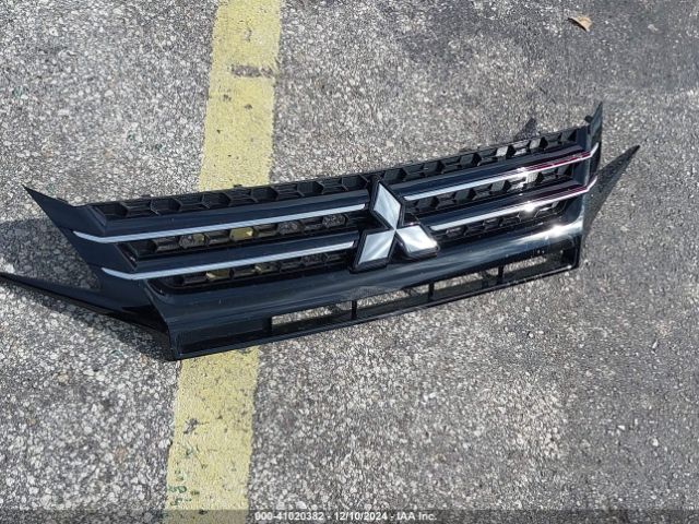 ML32AUHJ0RH017943 Mitsubishi Mirage Es/le
