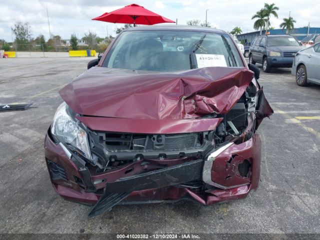 2024 MITSUBISHI MIRAGE ML32AUHJ0RH017943 Photo 5