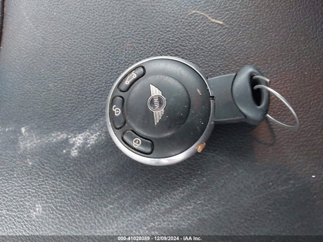 2013 MINI HARDTOP WMWSU3C51DT686959 Photo 10