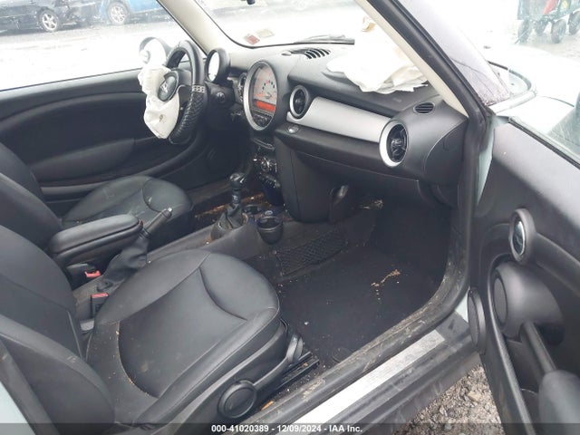 2013 MINI HARDTOP WMWSU3C51DT686959 Photo 4