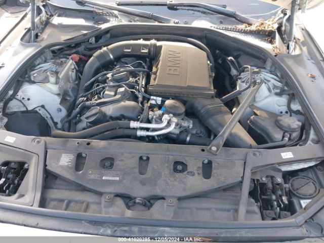 WBA5B1C57ED476806 BMW 535i