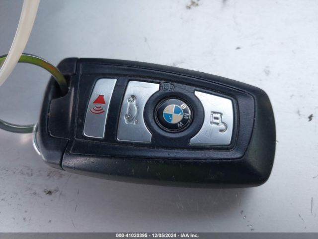 WBA5B1C57ED476806 BMW 535i