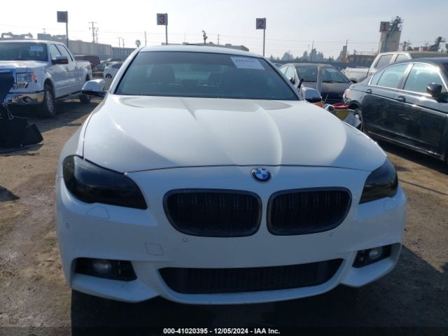WBA5B1C57ED476806 BMW 535i