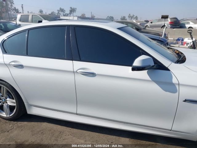 WBA5B1C57ED476806 BMW 535i