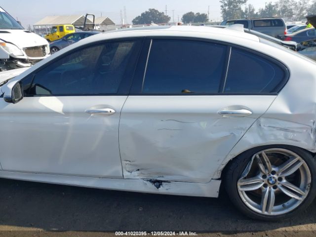 WBA5B1C57ED476806 BMW 535i