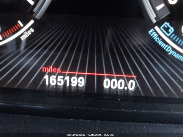 WBA5B1C57ED476806 BMW 535i
