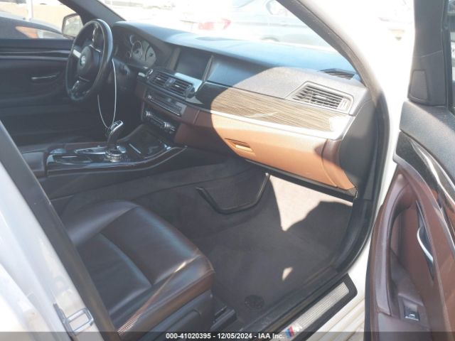 WBA5B1C57ED476806 BMW 535i