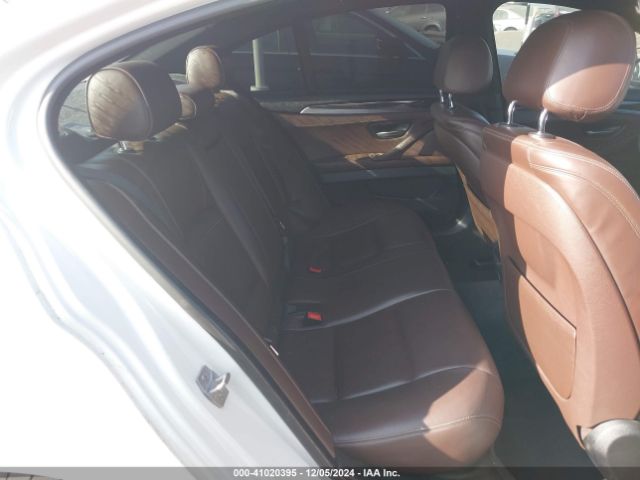 WBA5B1C57ED476806 BMW 535i