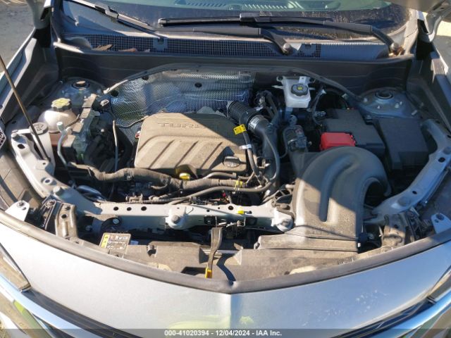 KL4MMBS23PB146286 Buick Encore Gx Preferred Fwd