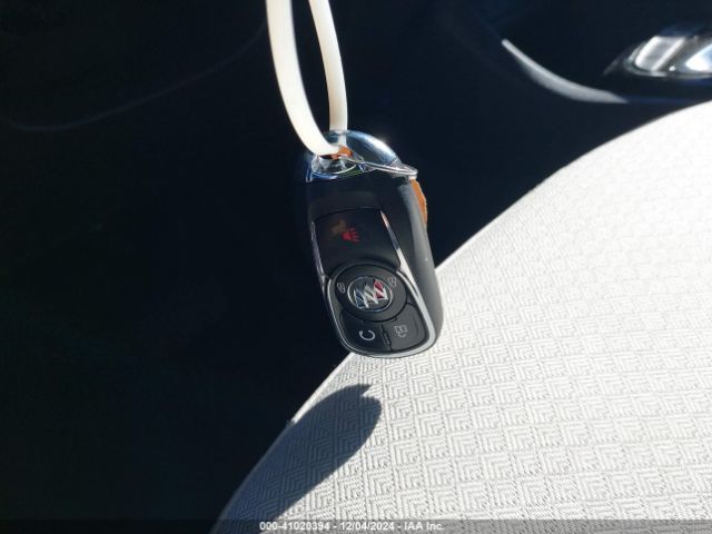 KL4MMBS23PB146286 Buick Encore Gx Preferred Fwd