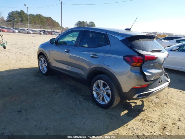 KL4MMBS23PB146286 Buick Encore Gx Preferred Fwd