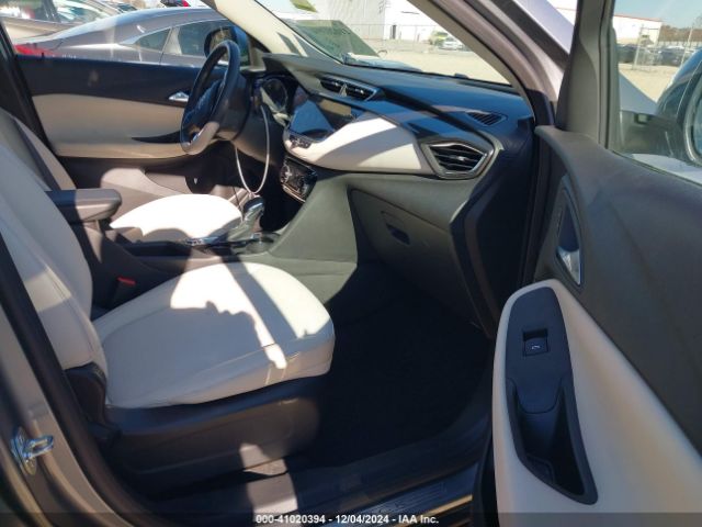 KL4MMBS23PB146286 Buick Encore Gx Preferred Fwd