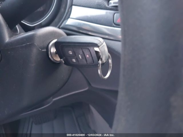 Chevrolet Impala 1fl 2014 2G11X5SL9E9246782 Image 11