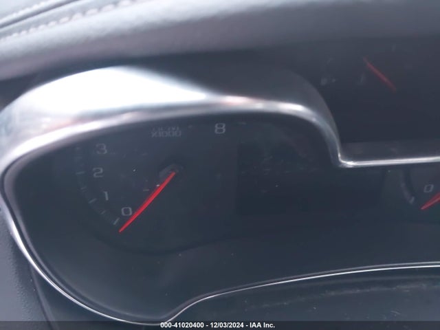 Chevrolet Impala 1fl 2014 2G11X5SL9E9246782 Image 7