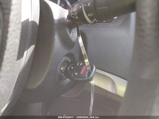 41020417 :رقم المزاد ، 1HGCP2F48BA148085 vin ، 2011 Honda Accord 2.4 Lx-p مزاد بيع