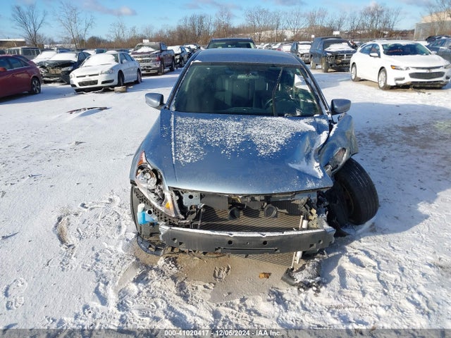 Продаж на аукціоні авто 2011 Honda Accord 2.4 Lx-p, vin: 1HGCP2F48BA148085, номер лоту: 41020417