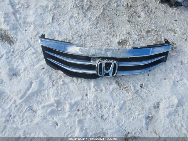 Продаж на аукціоні авто 2011 Honda Accord 2.4 Lx-p, vin: 1HGCP2F48BA148085, номер лоту: 41020417