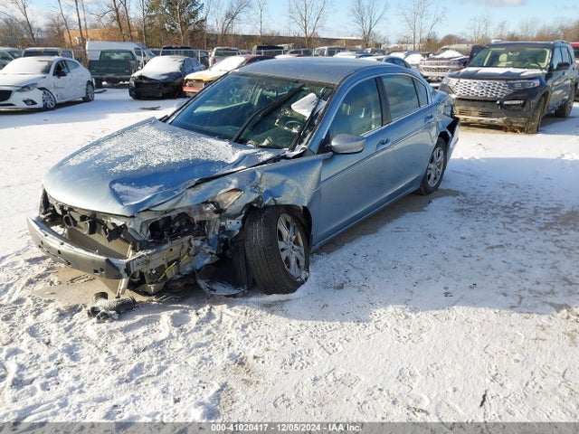 Продаж на аукціоні авто 2011 Honda Accord 2.4 Lx-p, vin: 1HGCP2F48BA148085, номер лоту: 41020417