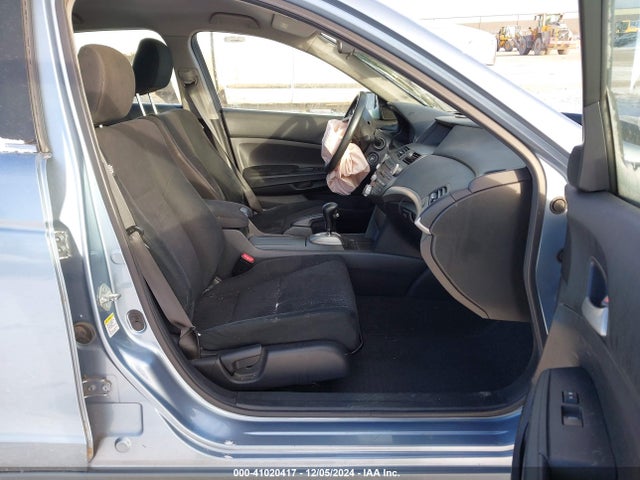 Продаж на аукціоні авто 2011 Honda Accord 2.4 Lx-p, vin: 1HGCP2F48BA148085, номер лоту: 41020417