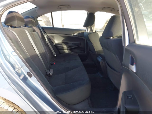 Продаж на аукціоні авто 2011 Honda Accord 2.4 Lx-p, vin: 1HGCP2F48BA148085, номер лоту: 41020417