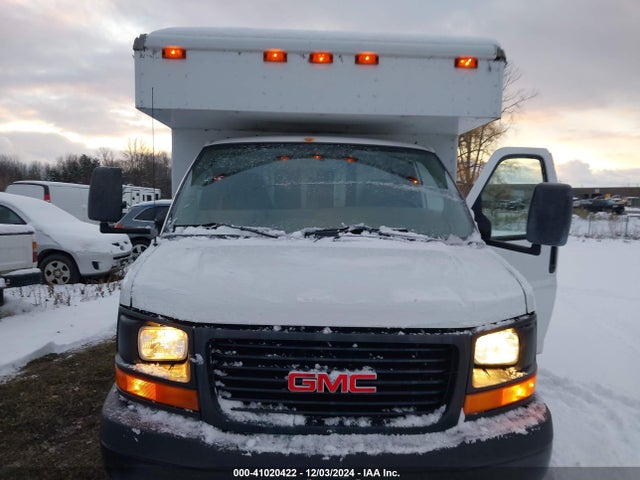 Aukcja sprzedaży 2009 Gmc Savana Cutaway Work Van, vin: 1GDJG31K291120578, numer aukcji: 41020422