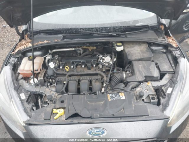 1FADP3H26HL263744 Ford FOCUS SEL