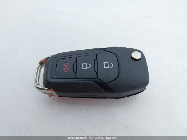 1FADP3H26HL263744 Ford FOCUS SEL