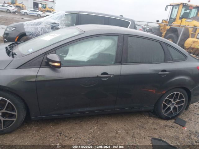 1FADP3H26HL263744 Ford FOCUS SEL
