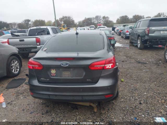 1FADP3H26HL263744 Ford FOCUS SEL