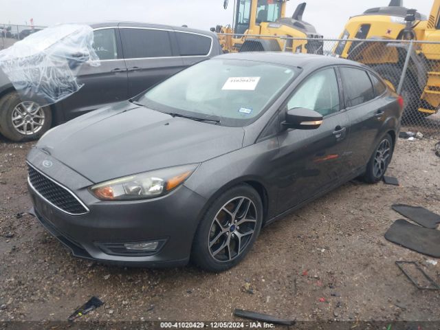 1FADP3H26HL263744 Ford FOCUS SEL