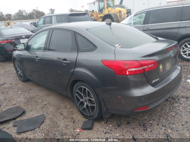 1FADP3H26HL263744 Ford FOCUS SEL