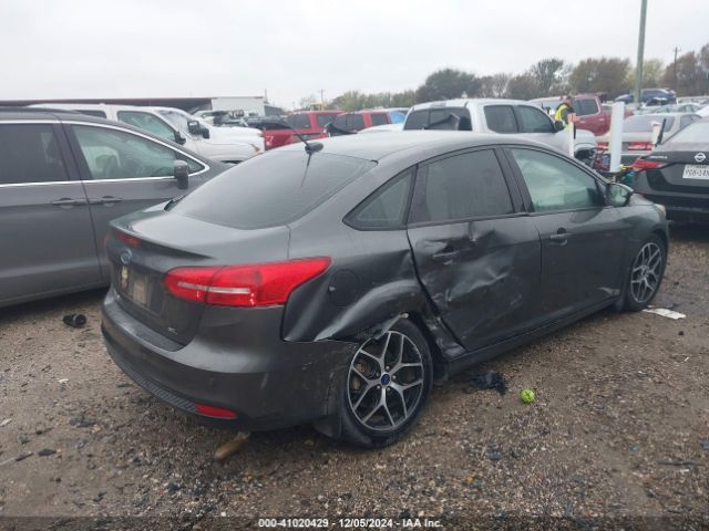 1FADP3H26HL263744 Ford FOCUS SEL