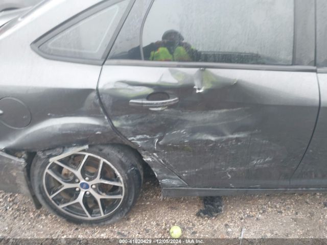1FADP3H26HL263744 Ford FOCUS SEL