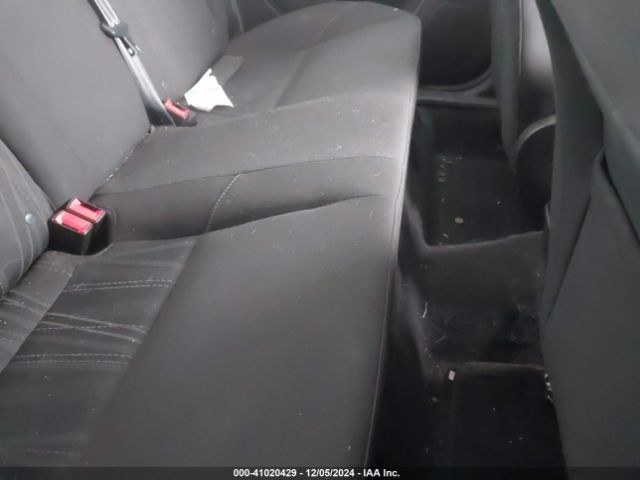 1FADP3H26HL263744 Ford FOCUS SEL
