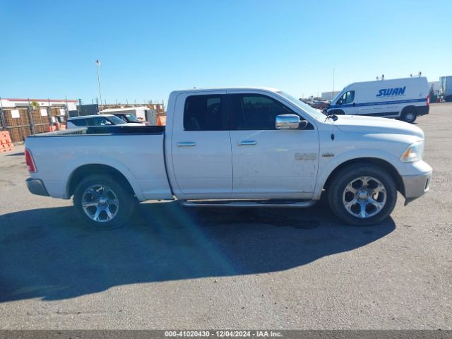 1C6RR7JT0HS680150 RAM 1500 Laramie  4x4 6'4 Box