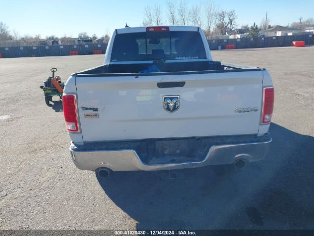 1C6RR7JT0HS680150 RAM 1500 Laramie  4x4 6'4 Box