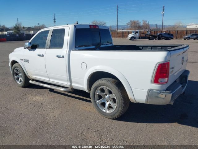 1C6RR7JT0HS680150 RAM 1500 Laramie  4x4 6'4 Box