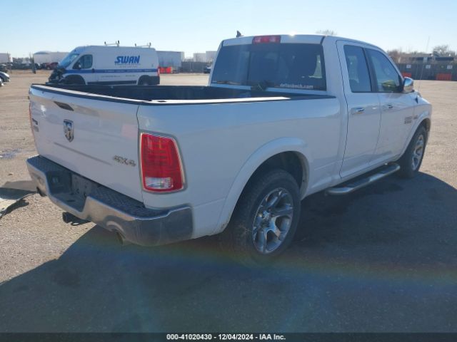 1C6RR7JT0HS680150 RAM 1500 Laramie  4x4 6'4 Box